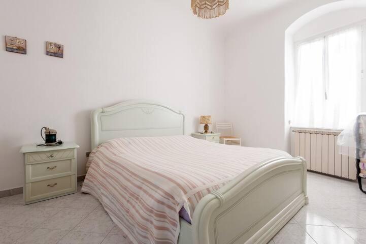 Casa A Lerici Nell'Antico Borgo Villa Екстериор снимка