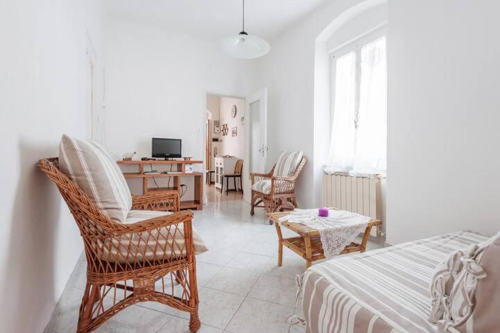 Casa A Lerici Nell'Antico Borgo Villa Екстериор снимка
