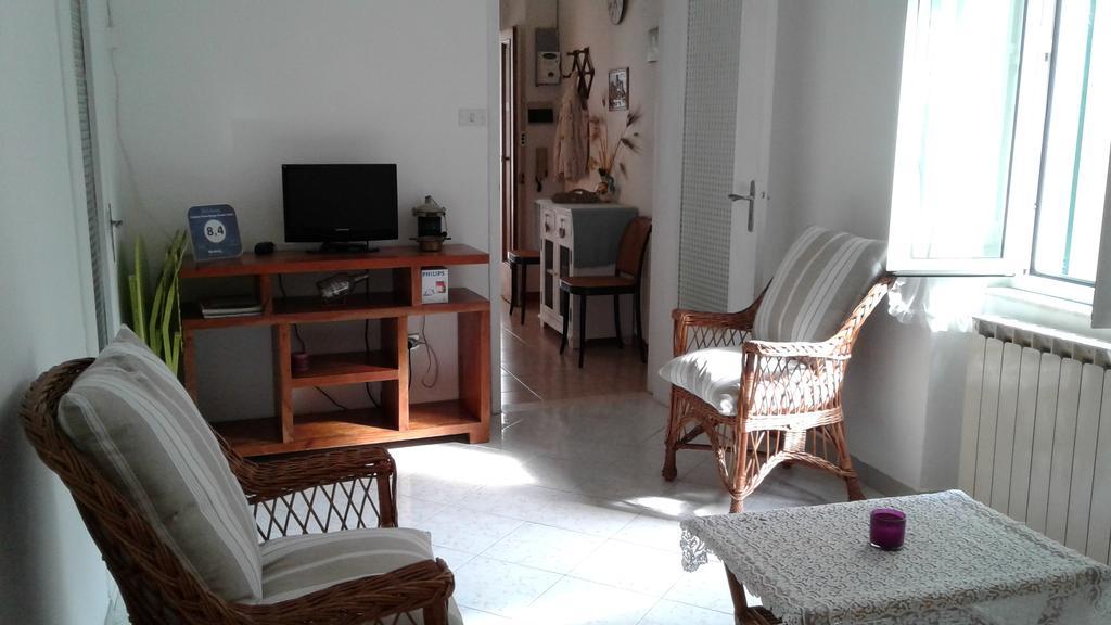 Casa A Lerici Nell'Antico Borgo Villa Екстериор снимка