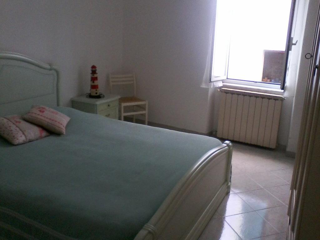 Casa A Lerici Nell'Antico Borgo Villa Екстериор снимка
