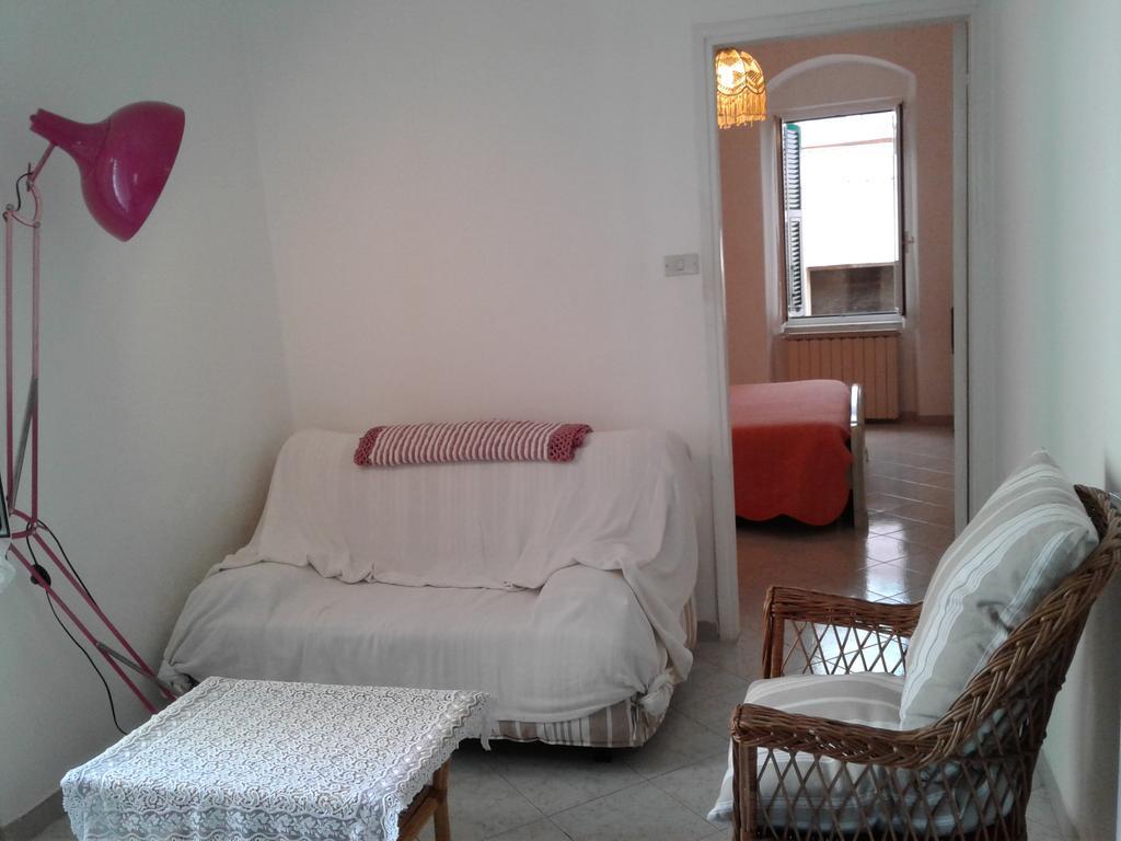 Casa A Lerici Nell'Antico Borgo Villa Екстериор снимка