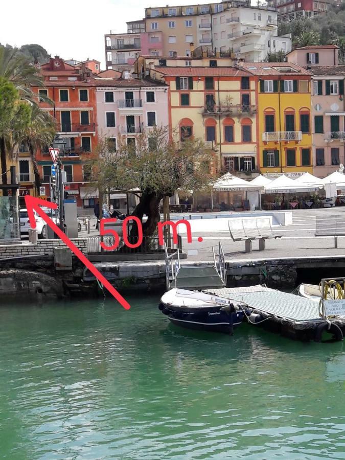 Casa A Lerici Nell'Antico Borgo Villa Екстериор снимка